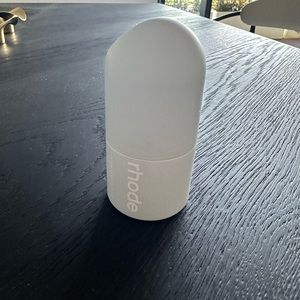 RHODE PEPTIDE GLAZING FLUID